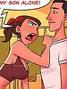 I can't believe it, the little fag called his mother - This is a Madhouse, Bullying in the condominium by welcomix (tufos)