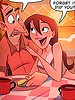 But close to midnight, when only the girls are on the farm, a surprise will happen - The Hillbilly Farm - Merry Christmas from the hillbillies by welcomix (tufos)