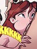 It worked, that tingly feeling is gone - Holli Would 3 by jab comix