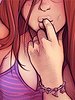 That looks like a fucking baseball bat - Chat with Chloe by Melkor Mancin