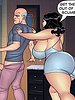 Mom walked into the kitchen and caught pops fucking my asshole on the counter - Pops, The Pervert Father-in-law, Cuckold in the family by welcomix (tufos)