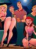 I kept watching the way he looked at my mom - Animated tales: I took advantage when my mother got drunk by Welcomix (Tufos)