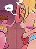 Jack will love it and sexy - Thorny Thursday 4 by jab comix