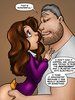 Kinkytales comics - O girl 2 by jkr comix
