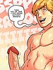 Dr.Jane, I love seeing mother's breasts - Artificial probing 2 by jab comix