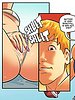 I think I like this jab stuff - Artificial probing 2 by jab comix
