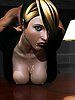 Vox populi episode 19 - Use your tongue and your mouth by Crazy XXX 3D Wolrd