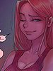 Congratz on the gurrlfriend by the way she tasted sweet - The raven by Melkor Mancin