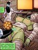 The creepies by jab comix