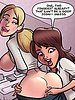 Backdoor to heaven vol.2 by Moose by john persons interracial and taboo art
