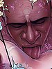 Push that fucking tongue in there deep - Mania by Melkor Mancin