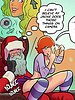 Showing off their bodies online - Bubble Butt Princess by jab comix
