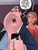 Gonna' play starmaker again tonight - Holli Would by jab comix