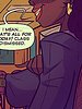 My husband loves when I show off my assets - Keeping it up with the Joneses 6 by jab comix