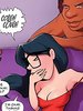 So what do you guys do for fun here? - The Wrong House 10 by jab comix