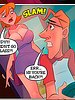 Besides skipping class, you look under my skirt - The Naughty Home Skipping class by welcomix (tufos)