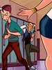 I want to see if you know how to suck a pussy - College Perverts - Spotted in the storeroom by welcomix (tufos)