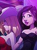 The wrong house 8 - So this is nikki's party