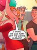 I must fuck Anna's ass before I kick the bucket - The Naughty Home - Anna's 19th Birthday by welcomix (tufos)