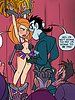 Fucking Possible 2 - Drakken, you're so going to pay for this by jab comix