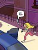 I mean feels so good - Americunt dragon 6 by jab comix
