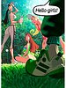 Sex is my cardio - Old Geezers of the Park - Working out the butt by welcomix (tufos)