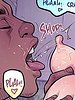 Relax and enjoy it, buddy - The Naughty In-Law Sweet Tooth by Melkor Mancin