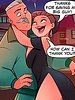 Nothing like a cigarette to relax - The Naughty Home - Honey, I knocked up your sister (Part 03) by welcomix (tufos)