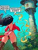 Forbidden sex encounters between Rapunzel and the with got hotter and hotter - Tales grandma doesn't tell, Rapunzel by welcomix (tufos)