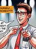 So far I've only fucked older women - Nerd Stallion - The twentieth floor rocker by welcomix (tufos)