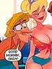 I missed you so much - The Hillbilly farm: Vacation in the Big City (Part 01) by welcomix
