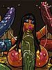 Fantasy slut - I'm feeling insatiably ravenous this evening by The Pit 2016