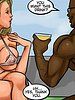 The bikini conspiracy by kaos comics