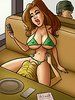 The dirtiest girls exposed by Moose