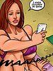 Flex appeal by kaos comics
