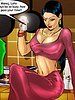 Savita Bhabi The party - I want you to fuck me in every position by kirtu indian comics