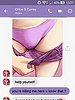 I'm licking the screen now - Chat with Chloe by Melkor Mancin