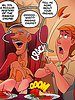 Mmm sounds like a delicious case - The hardon Sibs issue 1