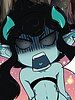 Let me get a crack at that pretty cunt - Khae Chronicles by Hizzacked