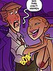 It's incest, it's wrong - The hardon sibs issue 2 by jab comix