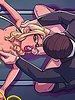 It's time to move to the next level - Thorny thursday no.2 by jab comix