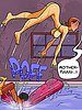 She's my niece, I swear - My hot ass neighbor 9 by jab comix