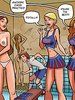 Ay Papi 17 by jab comix