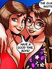 They were without panties at the club - Nerd Stallion - Without Panties in The Club by welcomix (tufos)