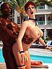 Interracial cuckold - Give me that cock by interracial sex 3d