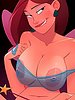 You think I never caught you jerking off for me - This is a Madhouse, Horny godmother by welcomix (tufos)
