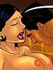 Savita Bhabi The party - I want you to fuck me in every position by kirtu indian comics