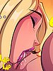 That vagina looks awfully tempting - Thorny thursday no.2 by jab comix