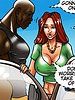 Flex appeal 3 - Isa you look fucking hot by kaos comics