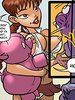 Farm Lessons 18 Fair is fair by jab comix